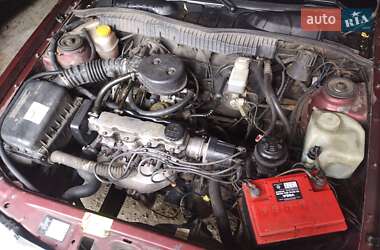 Лифтбек Opel Vectra 1992 в 