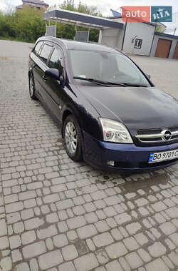 Универсал Opel Vectra 2004 в Борщеве