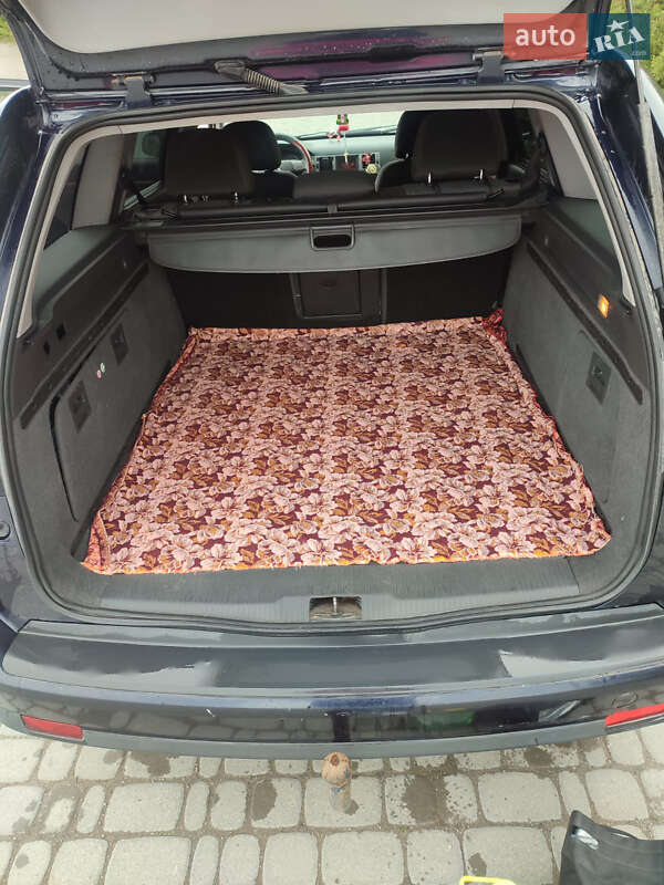 Универсал Opel Vectra 2004 в Борщеве