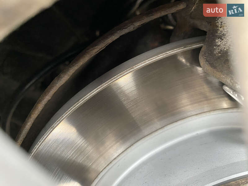 Седан Opel Vectra 2003 в Києві