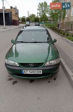 Универсал Opel Vectra 1997 в Коломые