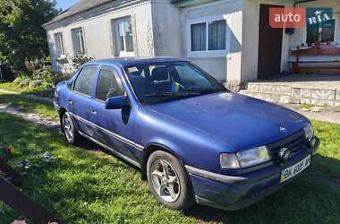Седан Opel Vectra 1992 в  фото 5 Седан Opel Vectra 1992 в