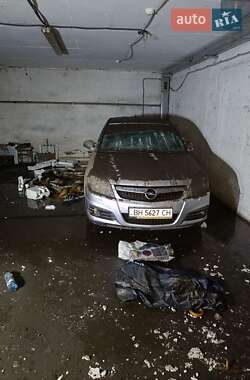 Седан Opel Vectra 2008 в Одесі
