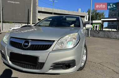 Седан Opel Vectra 2007 в Виннице
