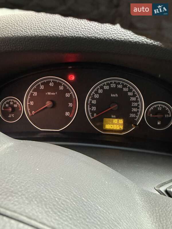 Седан Opel Vectra 2008 в Кам'янець-Подільському фото 17 Седан Opel Vectra 2008 в Кам'янець-Подільському