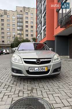 Седан Opel Vectra 2008 в Каменец-Подольском