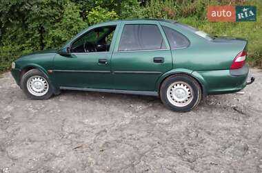 Седан Opel Vectra 1996 в 