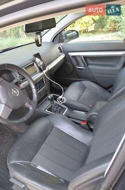 Универсал Opel Vectra 2008 в 