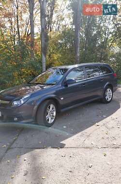 Универсал Opel Vectra 2008 в 