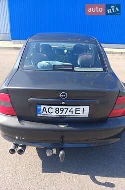 Седан Opel Vectra 1997 в 