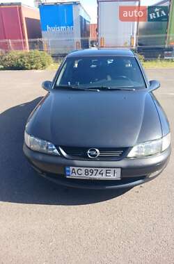Седан Opel Vectra 1997 в 