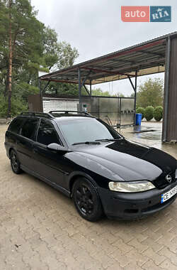 Універсал Opel Vectra 1999 в Чернівцях