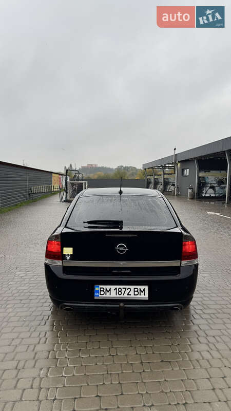 Лифтбек Opel Vectra 2005 в Ирпене фото 6 Лифтбек Opel Vectra 2005 в Ирпене