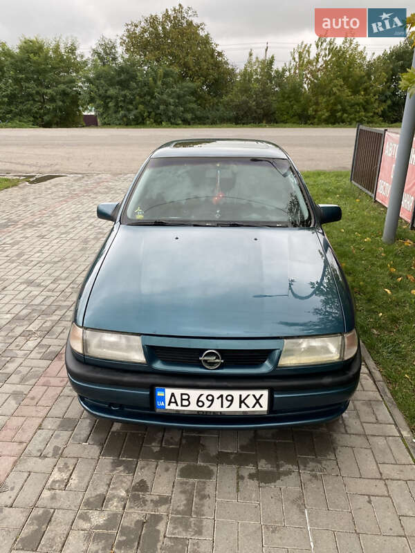 Седан Opel Vectra 1994 в Могилев-Подольске