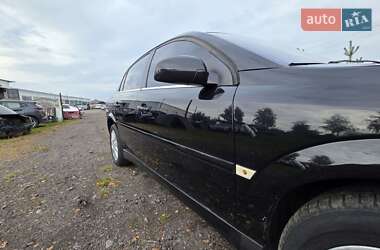 Седан Opel Vectra 2003 в 