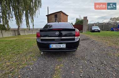 Седан Opel Vectra 2003 в 