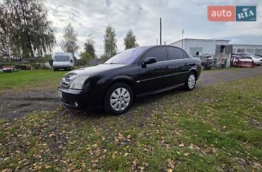Седан Opel Vectra 2003 в 