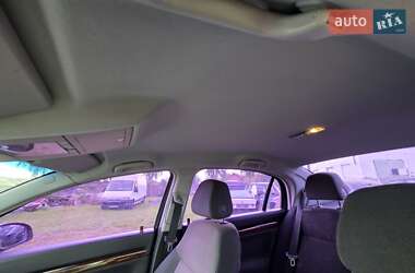 Седан Opel Vectra 2003 в 