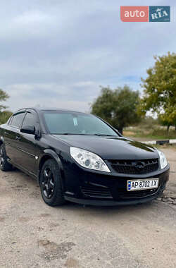 Седан Opel Vectra 2007 в Марганце