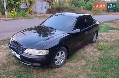 Седан Opel Vectra 2000 в Ананьїві
