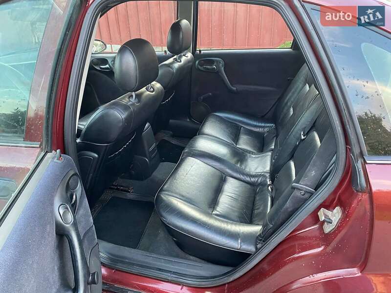 Седан Opel Vectra 1999 в Івано-Франківську фото 12 Седан Opel Vectra 1999 в Івано-Франківську