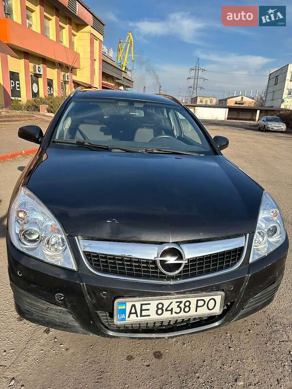 Универсал Opel Vectra 2006 в Каменском