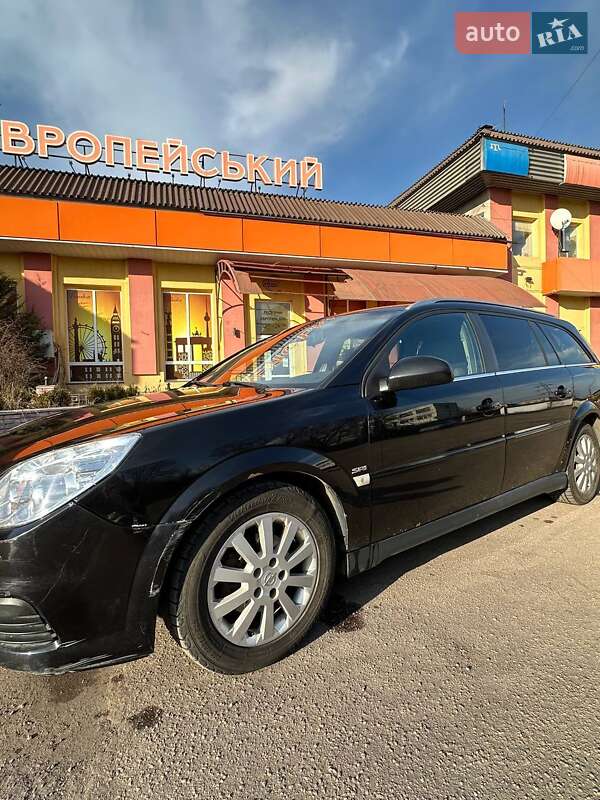 Универсал Opel Vectra 2006 в Каменском