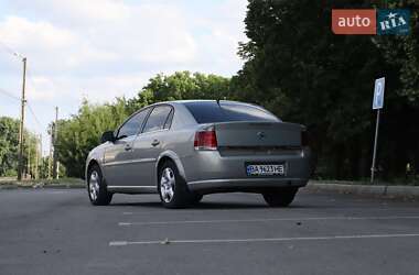 Седан Opel Vectra 2007 в 