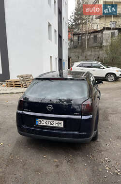 Универсал Opel Vectra 2003 в 