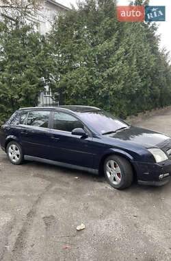 Универсал Opel Vectra 2003 в 