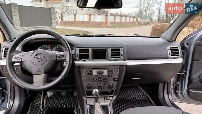 Седан Opel Vectra 2007 в Житомирі фото 19 Седан Opel Vectra 2007 в Житомирі