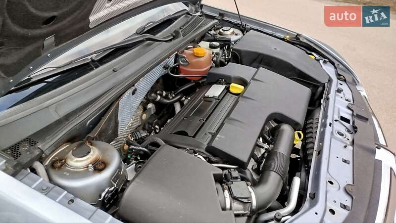 Седан Opel Vectra 2007 в Житомирі фото 24 Седан Opel Vectra 2007 в Житомирі