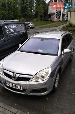 Универсал Opel Vectra 2006 в Тернополе