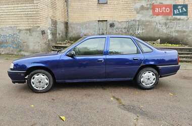 Седан Opel Vectra 1991 в 
