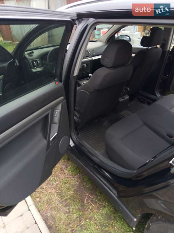 Универсал Opel Vectra 2006 в Киеве
