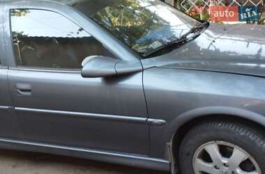 Универсал Opel Vectra 2001 в Белгороде-Днестровском