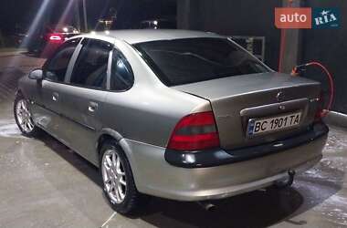 Седан Opel Vectra 1997 в 