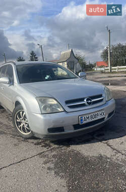 Универсал Opel Vectra 2004 в Житомире