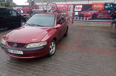 Седан Opel Vectra 1997 в Ивано-Франковске