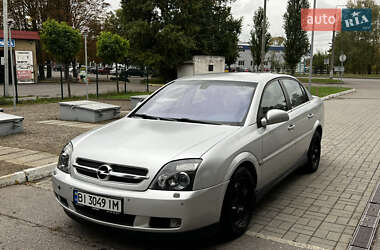 Седан Opel Vectra 2005 в  фото 5 Седан Opel Vectra 2005 в