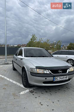 Седан Opel Vectra 1996 в Хмельницком