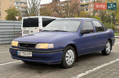 Седан Opel Vectra 1994 в Кривом Роге