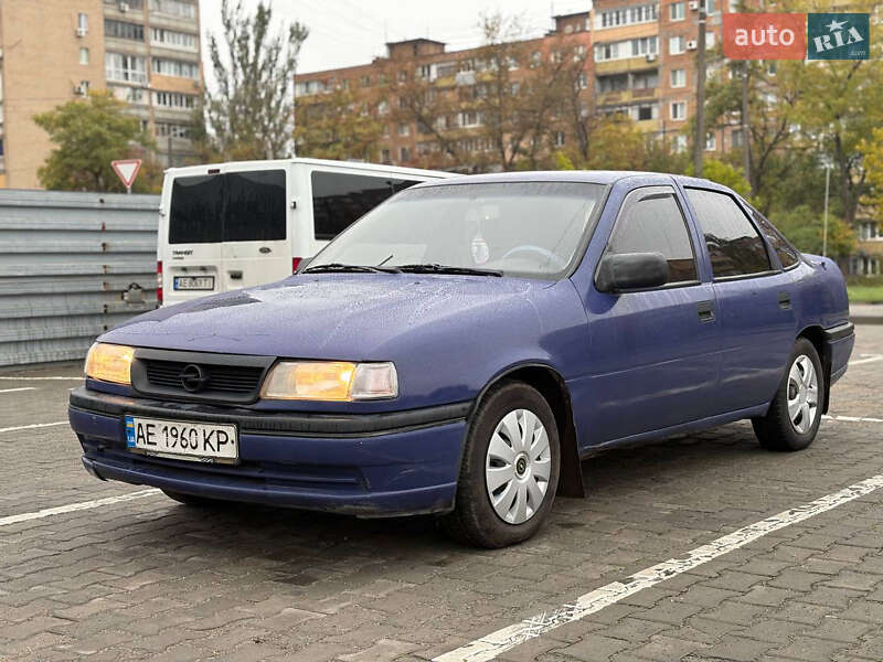 Opel Vectra 1994