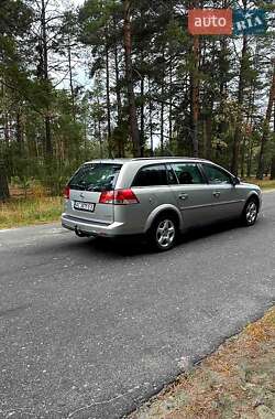 Универсал Opel Vectra 2008 в 