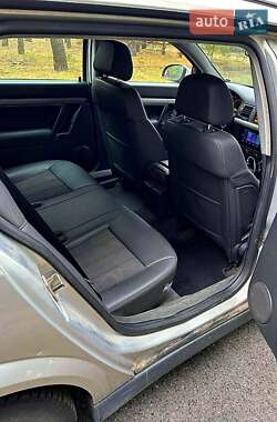 Универсал Opel Vectra 2008 в 