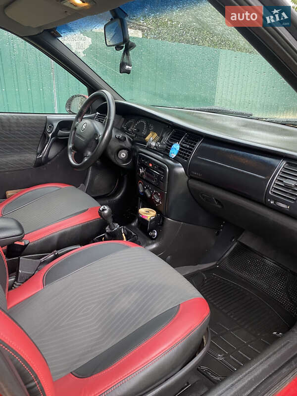 Седан Opel Vectra 1996 в Броварах