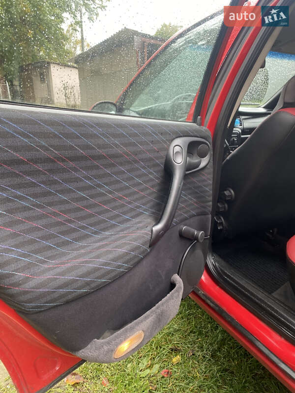 Седан Opel Vectra 1996 в Броварах