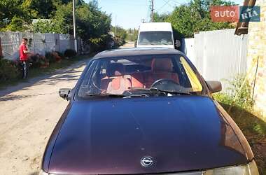 Седан Opel Vectra 1991 в 