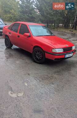 Седан Opel Vectra 1990 в Бершади
