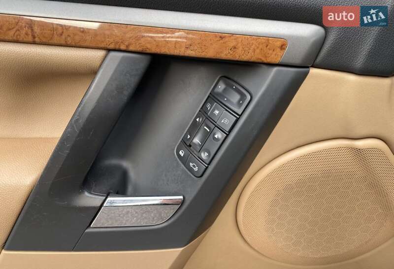 Универсал Opel Vectra 2007 в Полтаве